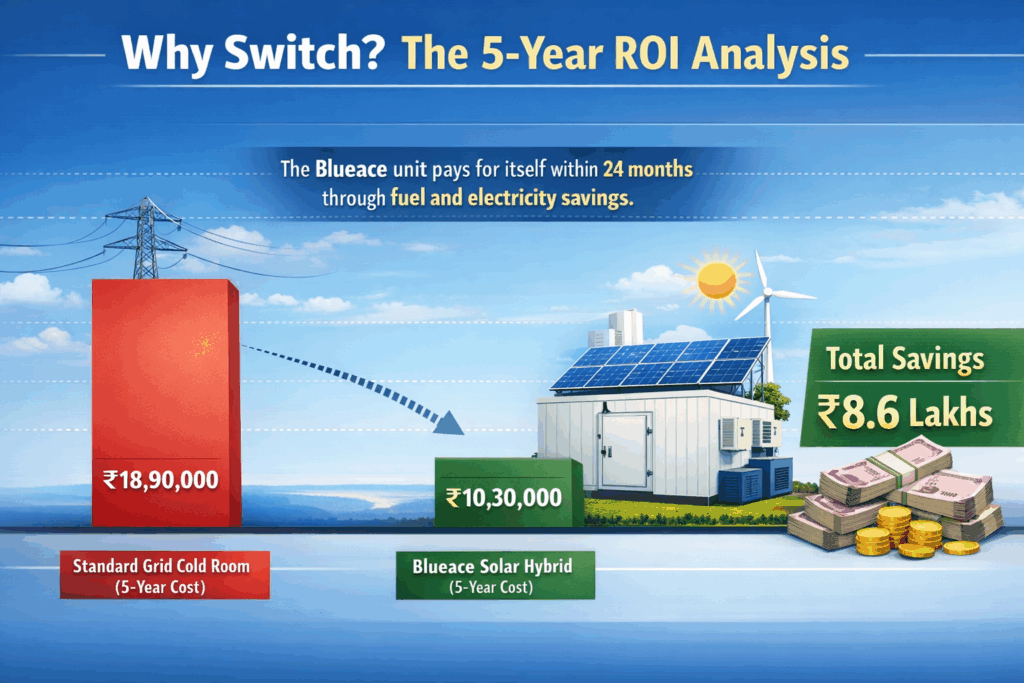 Sunrise Solar EV