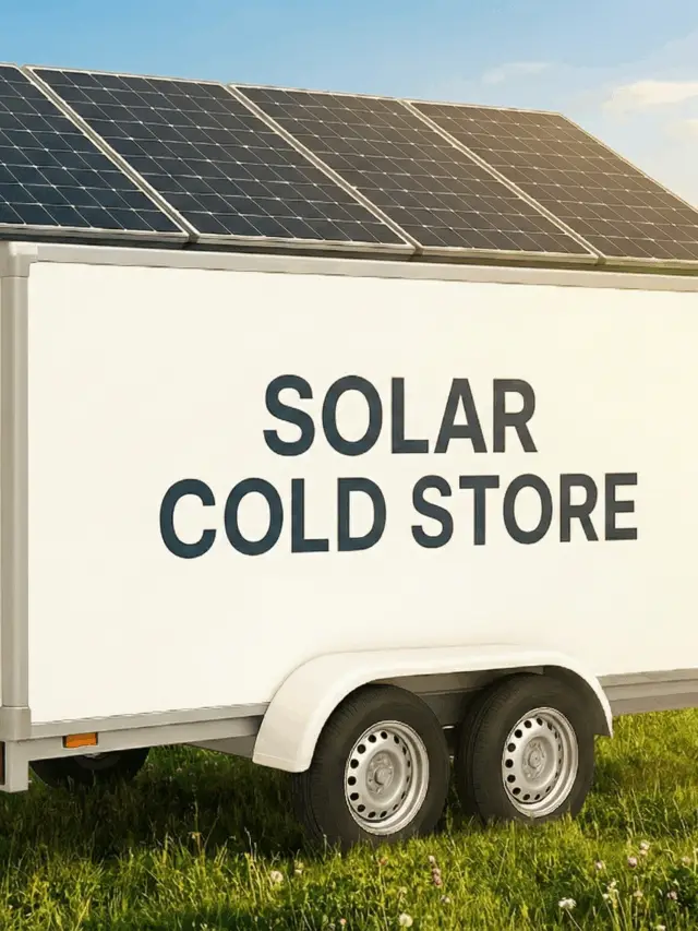 “Ride the Dawn: Solar Power Meets EV Innovation”