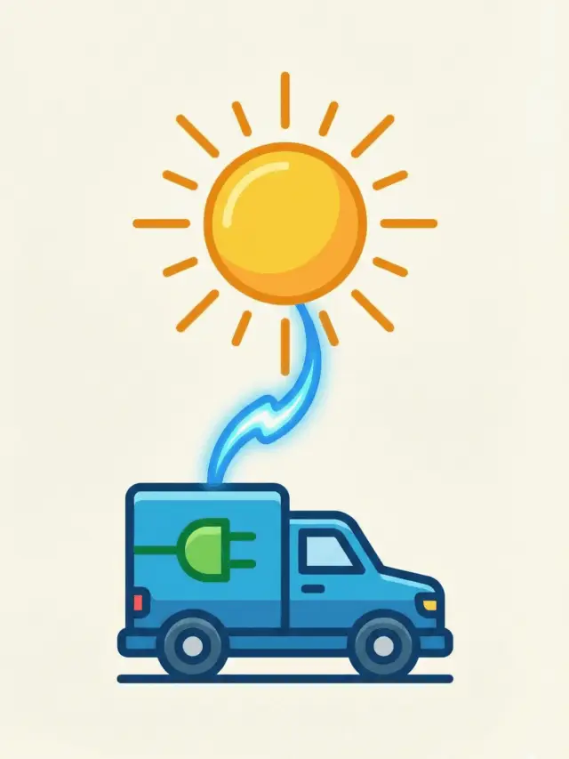 “Diesel vs Solar-EV Cold Storage: The Reality Check”