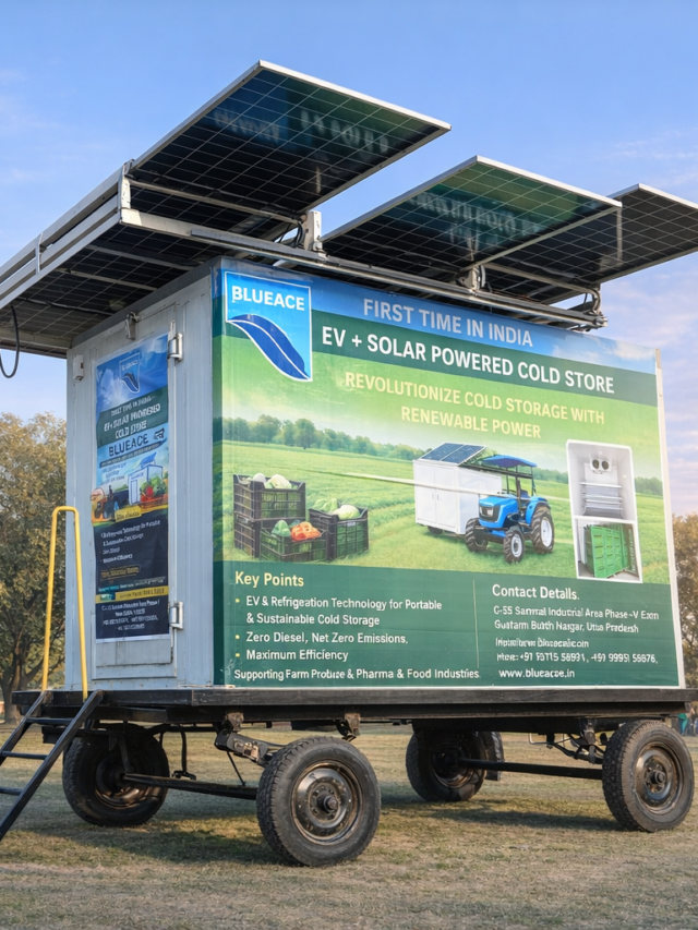 sunrise solar ev